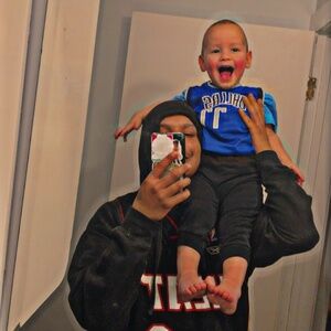 Meet your Posher, Dylan